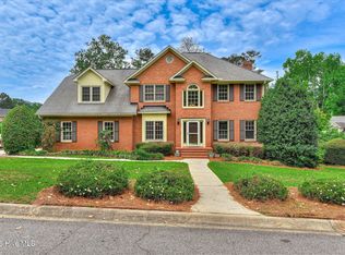 466 Baker Woods Trail, Martinez, GA 30907
