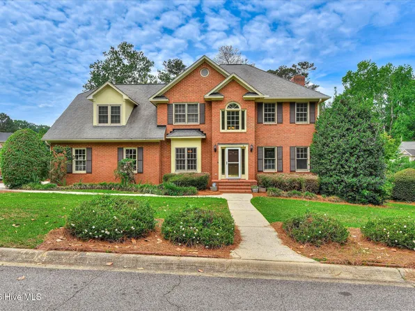 466 Baker Woods Trail, Martinez, GA 30907
