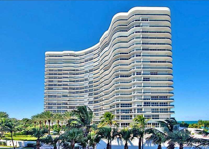 1st image of 9601 Collins Ave APT 1409