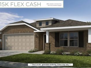291 Legacy Ln, Prairie Grove, AR 72753