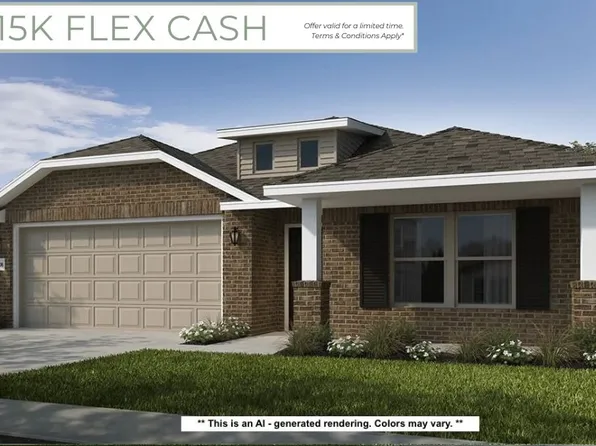 291 Legacy Ln, Prairie Grove, AR 72753