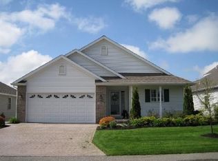 3754 Harbor Ridge Trl, Erie, PA 16510