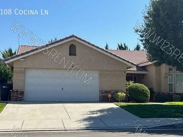 4108 Cocina Ln — Photo 1