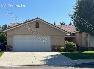 4108 Cocina Ln, Palmdale, CA 93551