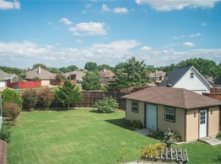 7000 Blalock Dr, The Colony, TX 75056