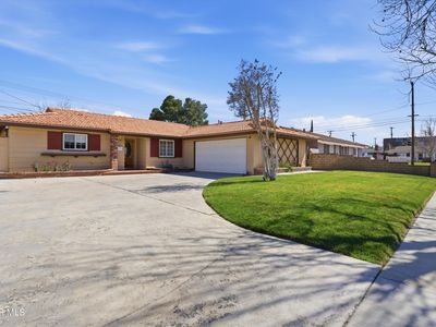44508 Lostwood Ave, Lancaster, CA, 93534