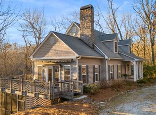 156 Kettle Rock Road, Highlands, NC 28741