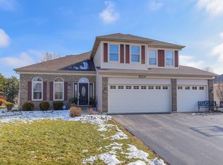 5224 Coneflower Dr, Naperville, IL 60564