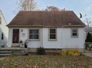 14591 Mulberry St, Southgate, MI 48195