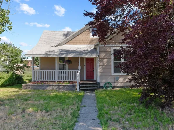 2917 E Queen Ave, Spokane, WA 99217