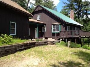 149 Huckins Rd, Freedom, NH 03836