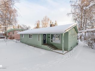 2071 Forest Park Dr, Anchorage, AK 99517