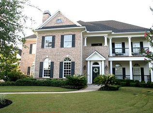 18 Dappled Sun Pl, Spring, TX 77381