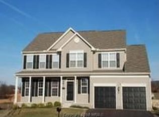 201 Burton Way, Boonsboro, MD