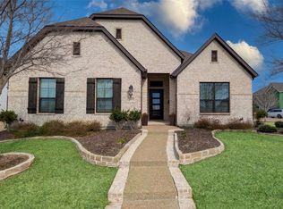 1800 Shenandoah St, Prosper, TX 75078