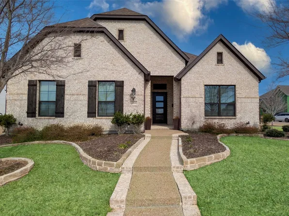 1800 Shenandoah St, Prosper, TX 75078