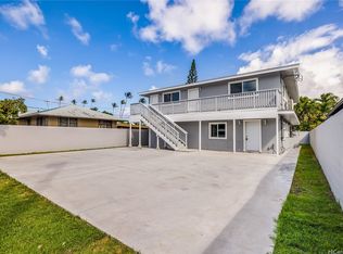 609 Olomana St, Kailua, HI 96734