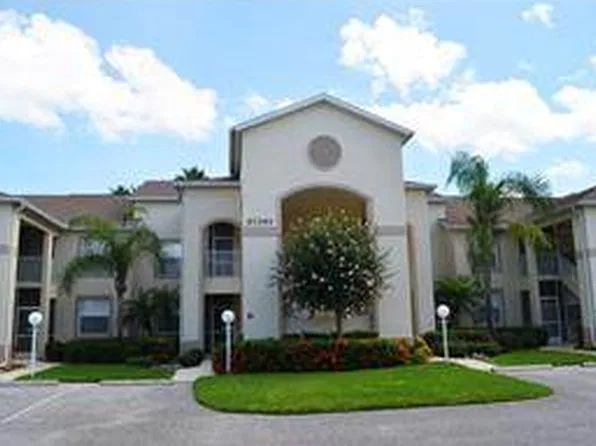 21361 Lancaster Run Unit 211, Estero, FL 33928