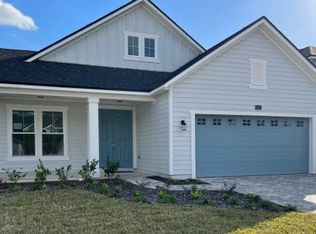 63 Yardley Ct, Saint Augustine, FL 32092