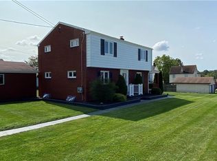 10350 Harrison Ave, Irwin, PA 15642