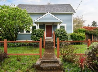 7248 N Tyler Ave, Portland, OR