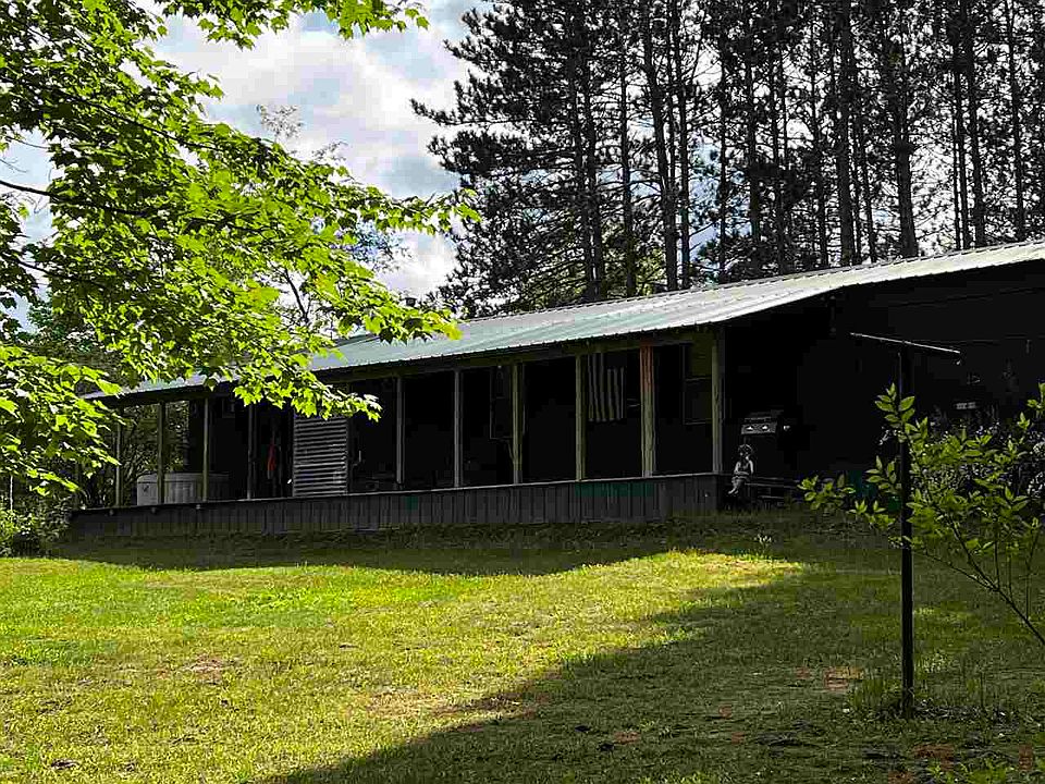 2509 Krol Dr NE, Kalkaska, MI 49646 Zillow