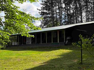 2509 Krol Dr NE, Kalkaska, MI 49646