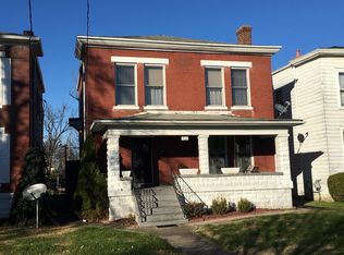 203 W Collins Ct #2, Louisville, KY 40214