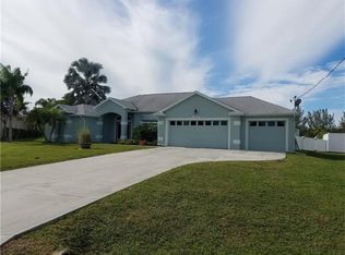 10475 Monticello Dr, Pt Charlotte, FL 33981