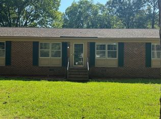 303 Ansley St, Rocky Mount, NC 27803