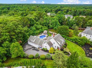 4 Cowslip Path, East Sandwich, MA 02537