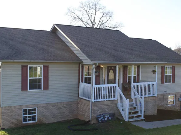 1707 Aster Ct, Sevierville, TN 37862