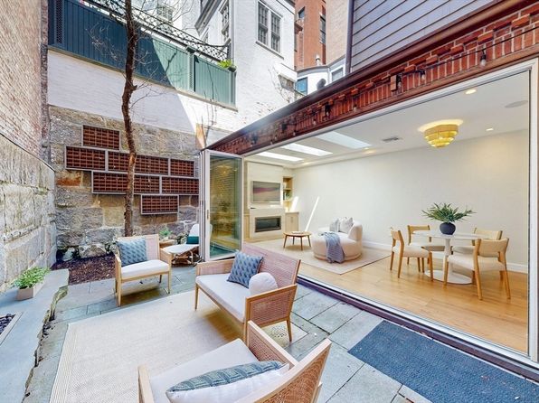 9 Chestnut St, Boston, MA 02108