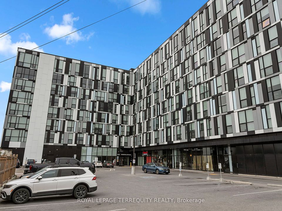 1st image of 1900 Simcoe St N #703
