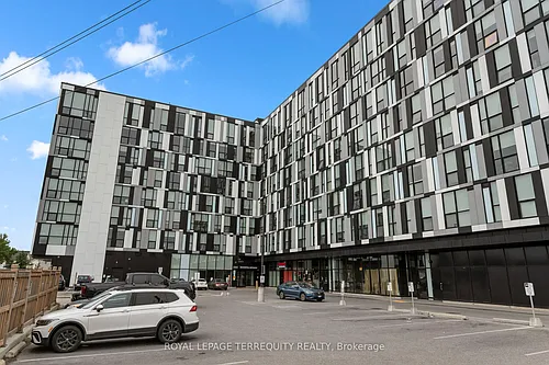 1900 Simcoe St N #703 Photo 1