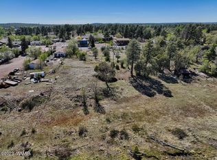 1688 W White Mountain Blvd, Lakeside, AZ 85929