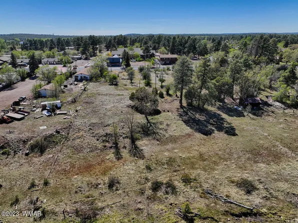 1688 W White Mountain Blvd, Lakeside, AZ 85929