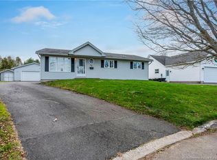 66 Sunnybrook Ter, Saint John, NB E2J4L6