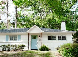 1220 Beanland Dr, Oxford, MS 38655