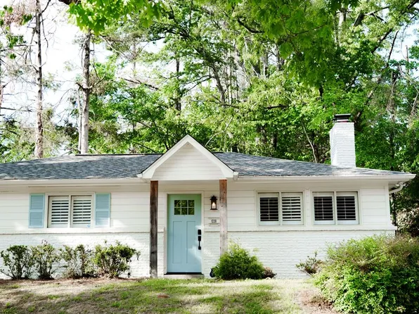 1220 Beanland Dr, Oxford, MS 38655