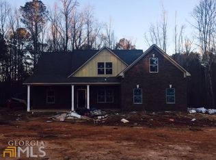 168 Fishers Mill Dr, McDonough, GA 30252