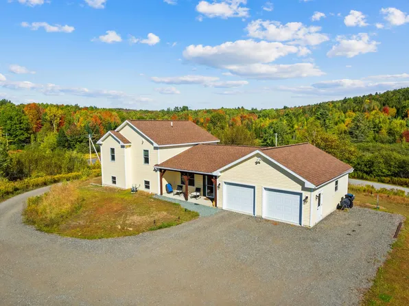 10 Harvest Court, Littleton, NH 03561
