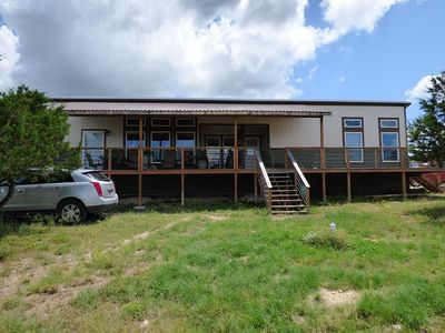 445 Kings Ranch Rd, Bandera, TX, 78003