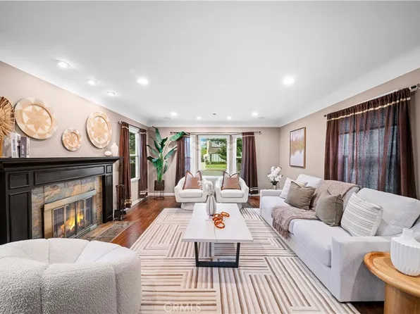 421 Doyle Dr, San Gabriel, CA 91775