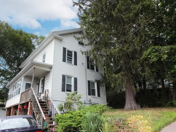 14 Mosher Street, Meriden, CT 06451