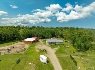 7181 Ridge Rd, Cassadaga, NY 14718