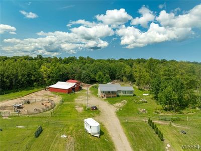 7181 Ridge Rd, Cassadaga, NY, 14718