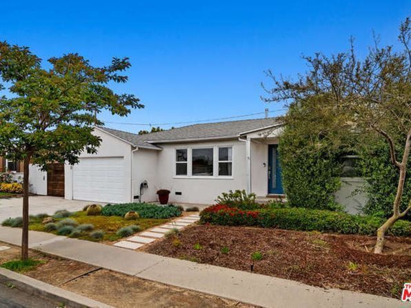 Culver City CA Real Estate - Culver City CA Homes For Sale | Zillow