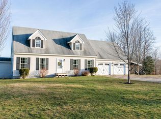 410 S Monmouth Rd, Monmouth, ME 04259