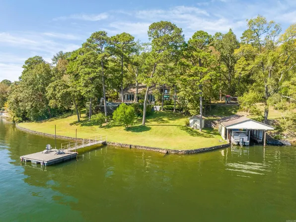 412 Long Island Dr, Hot Springs National Park, AR 71913